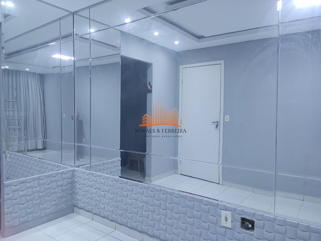 #1585 - Apartamento para Venda em Vila Velha - ES - 1