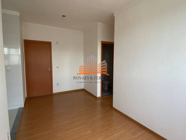 #1588 - Apartamento para Venda em Vila Velha - ES - 1