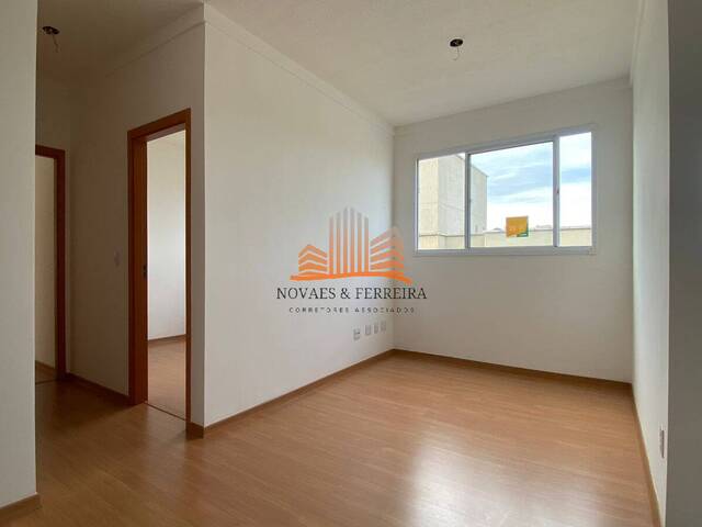 #1588 - Apartamento para Venda em Vila Velha - ES - 2