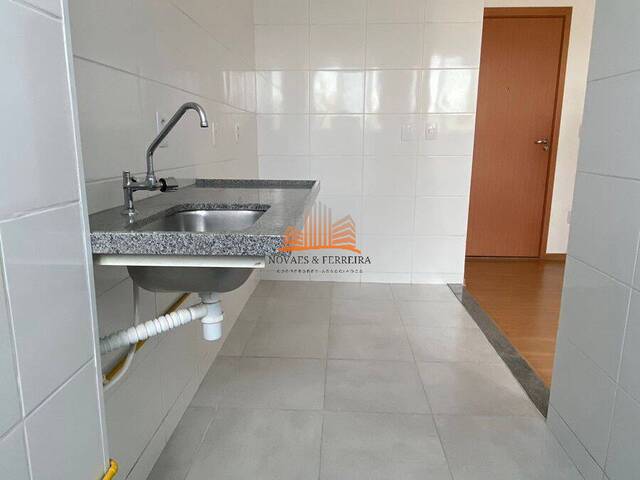 #1588 - Apartamento para Venda em Vila Velha - ES - 3