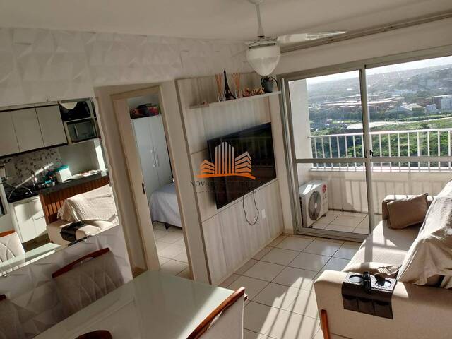 #1589 - Apartamento para Venda em Vila Velha - ES - 1