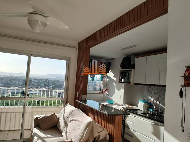 #1589 - Apartamento para Venda em Vila Velha - ES - 2