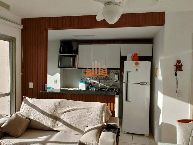 #1589 - Apartamento para Venda em Vila Velha - ES - 3