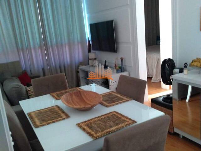#1587 - Apartamento para Venda em Vila Velha - ES - 3