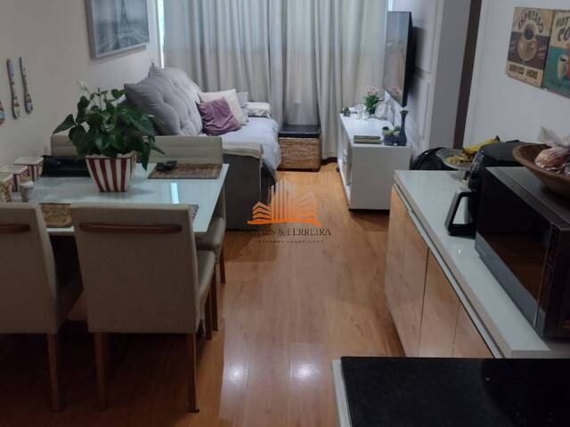 #1587 - Apartamento para Venda em Vila Velha - ES - 2
