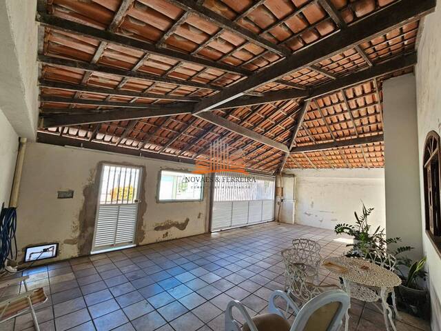 #1591 - Casa para Venda em Vila Velha - ES - 2