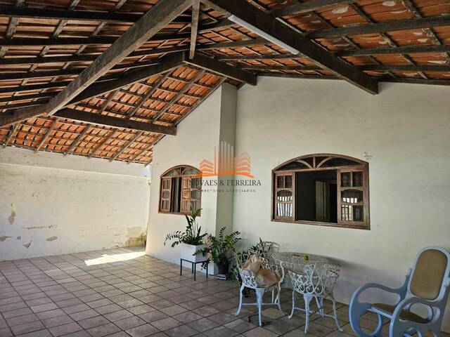 #1591 - Casa para Venda em Vila Velha - ES - 1