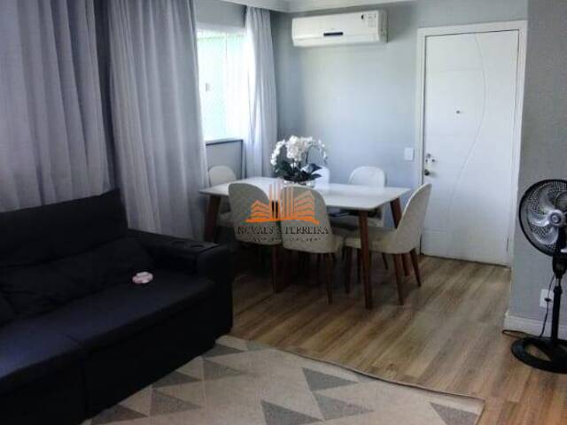 #1592 - Apartamento para Venda em Vila Velha - ES - 3