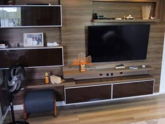 #1592 - Apartamento para Venda em Vila Velha - ES - 2