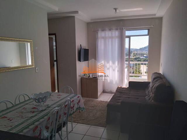 #1593 - Apartamento para Venda em Vila Velha - ES - 1