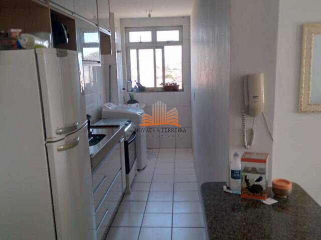 #1593 - Apartamento para Venda em Vila Velha - ES - 3