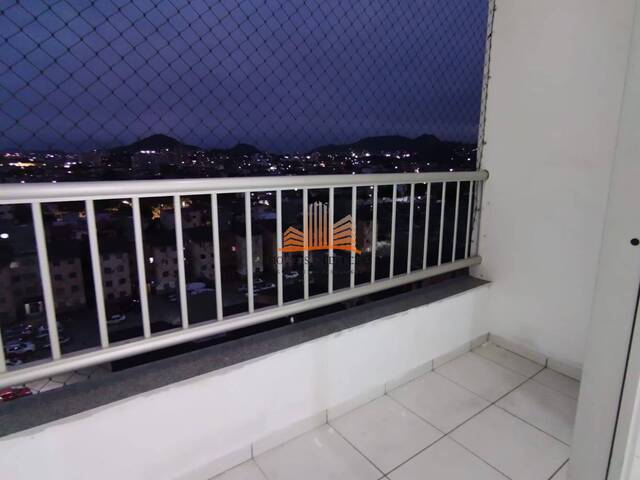 #1593 - Apartamento para Venda em Vila Velha - ES - 2