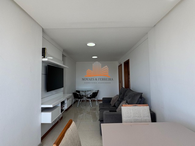 #1596 - Apartamento para Venda em Vila Velha - ES - 2