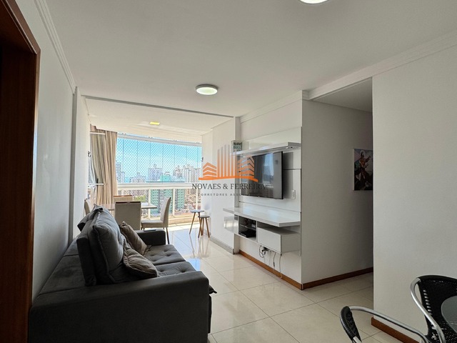 #1596 - Apartamento para Venda em Vila Velha - ES - 1