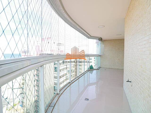 #1598 - Apartamento para Venda em Vila Velha - ES - 1