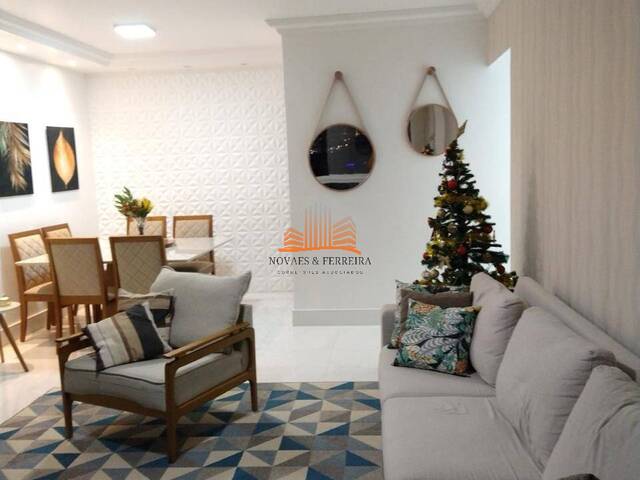 Apartamento para Venda em Vila Velha - 5