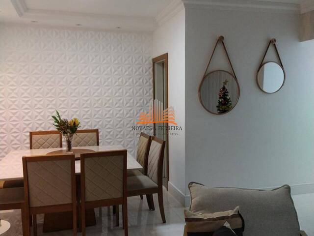 #1600 - Apartamento para Venda em Vila Velha - ES - 3