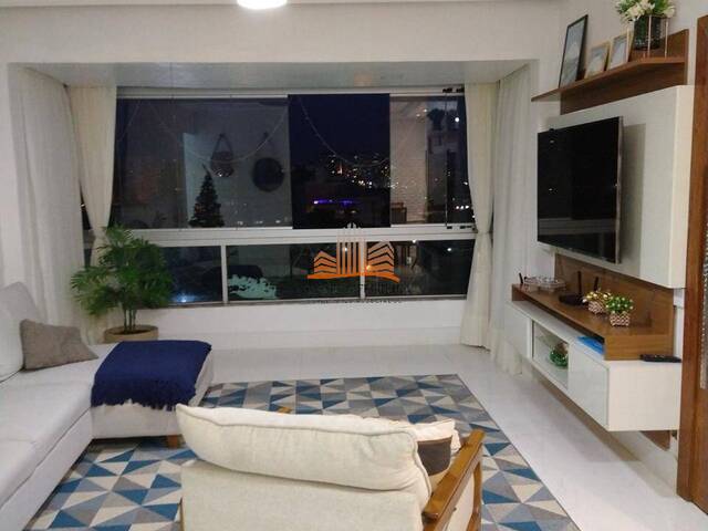 #1600 - Apartamento para Venda em Vila Velha - ES - 2