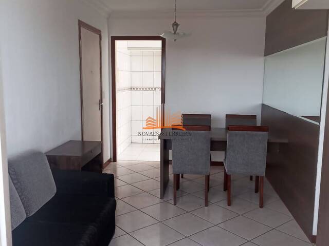 #1601 - Apartamento para Venda em Vila Velha - ES - 2