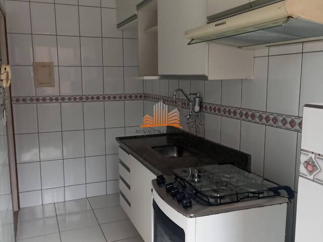 #1601 - Apartamento para Venda em Vila Velha - ES - 3