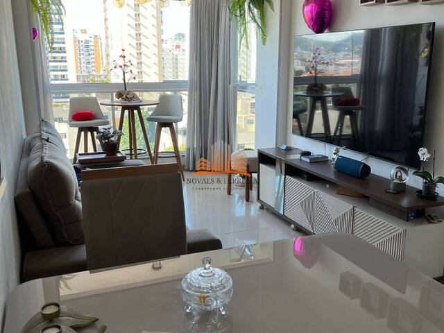 #1602 - Apartamento para Venda em Vila Velha - ES - 2