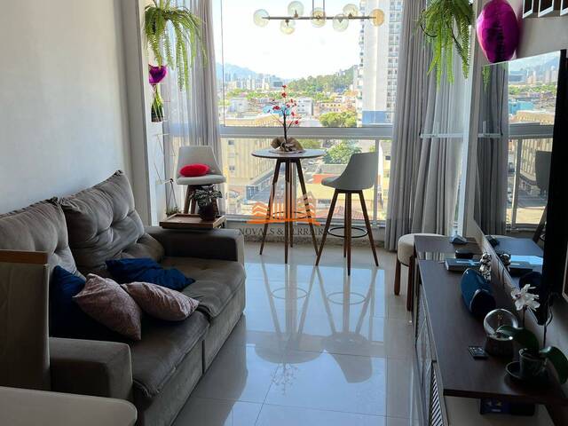 #1602 - Apartamento para Venda em Vila Velha - ES - 3