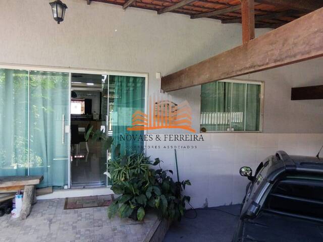 #1604 - Casa para Venda em Vila Velha - ES - 2