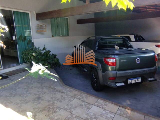 #1604 - Casa para Venda em Vila Velha - ES - 1