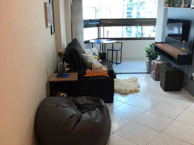 #1605 - Apartamento para Venda em Vila Velha - ES - 2