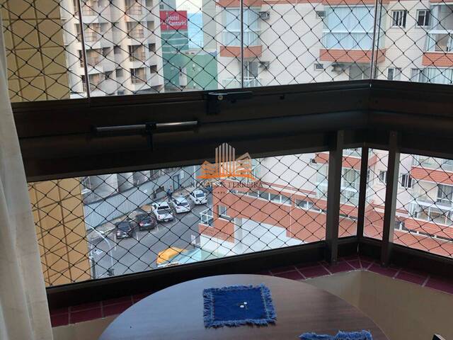 #1605 - Apartamento para Venda em Vila Velha - ES - 3