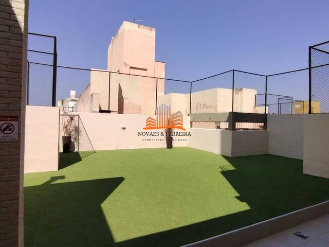 #1555 - Apartamento para Venda em Vila Velha - ES - 1
