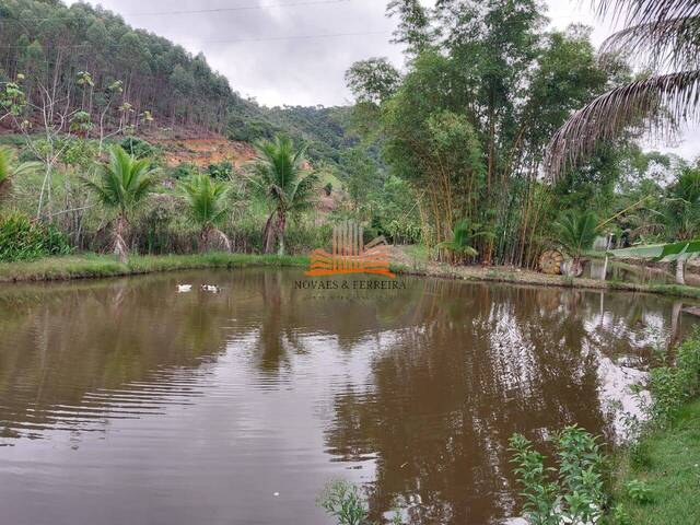 #1606 - Apartamento para Venda em Santa Leopoldina - ES - 1