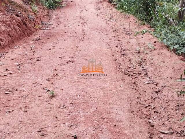 Área para Venda em Santa Leopoldina - 4