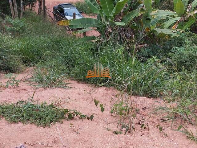 #1607 - Área para Venda em Santa Leopoldina - ES - 2