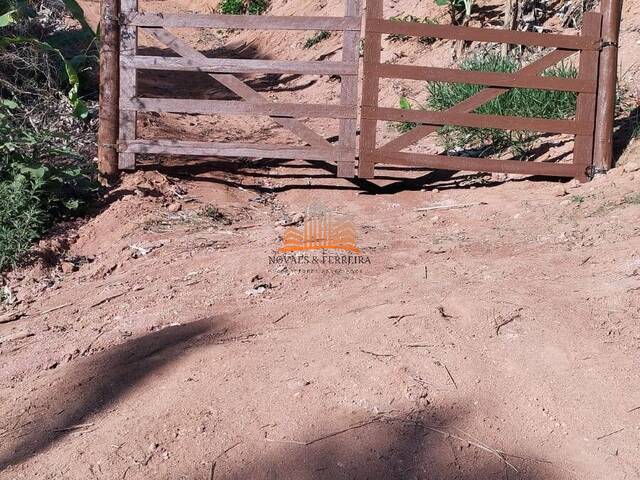 #1607 - Área para Venda em Santa Leopoldina - ES - 3