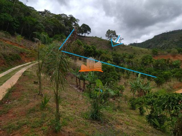 #1607 - Área para Venda em Santa Leopoldina - ES - 1