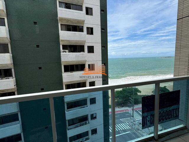 #1608 - Apartamento para Venda em Vila Velha - ES - 1