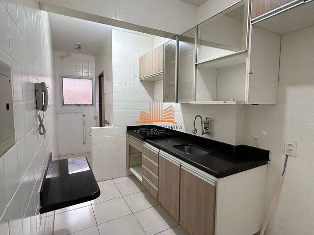 #1609 - Apartamento para Venda em Vila Velha - ES - 1