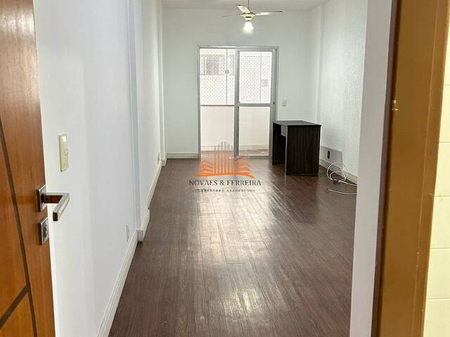 #1609 - Apartamento para Venda em Vila Velha - ES - 3