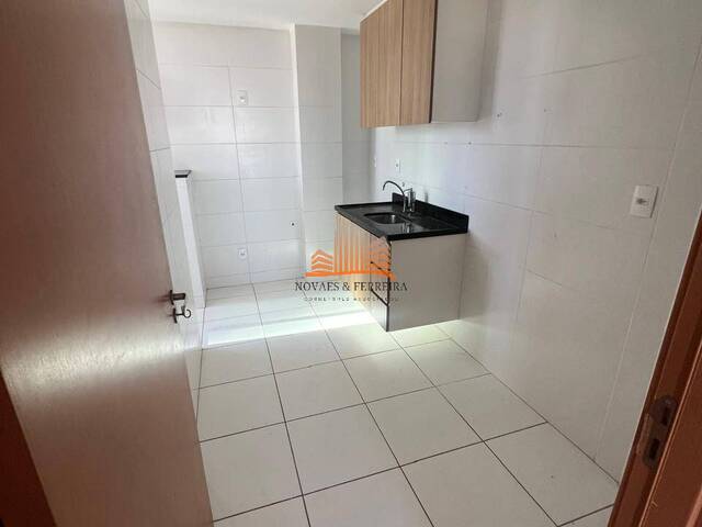 #1610 - Apartamento para Venda em Vila Velha - ES - 2