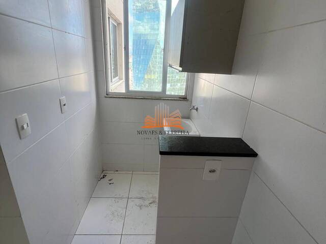 #1610 - Apartamento para Venda em Vila Velha - ES - 3