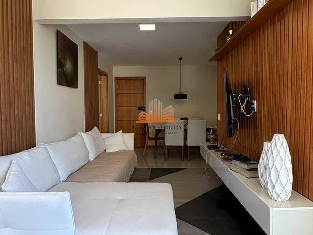 #1611 - Apartamento para Venda em Vila Velha - ES - 2