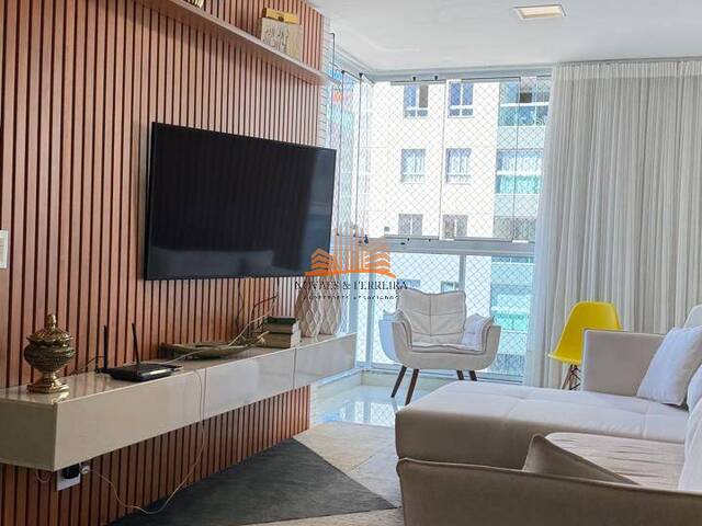#1611 - Apartamento para Venda em Vila Velha - ES - 3