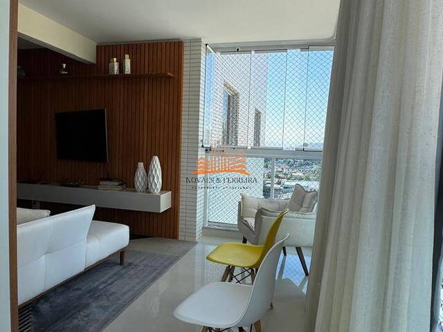 #1611 - Apartamento para Venda em Vila Velha - ES - 1