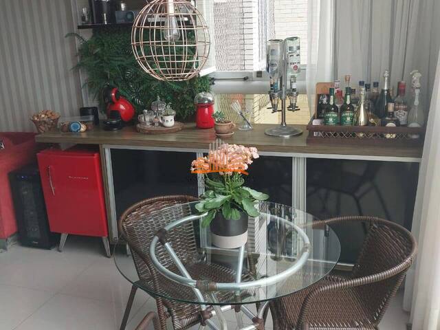 #1613 - Apartamento para Venda em Vila Velha - ES - 3