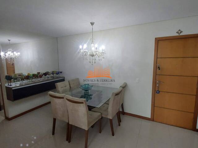 #1613 - Apartamento para Venda em Vila Velha - ES - 2