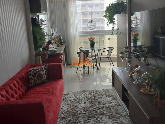 #1613 - Apartamento para Venda em Vila Velha - ES - 1