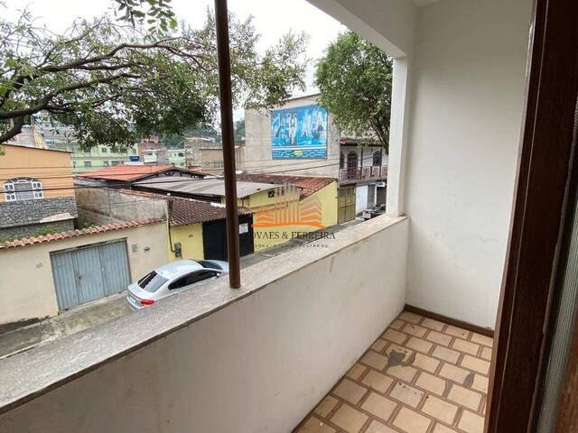 #1614 - Casa para Venda em Vila Velha - ES - 2
