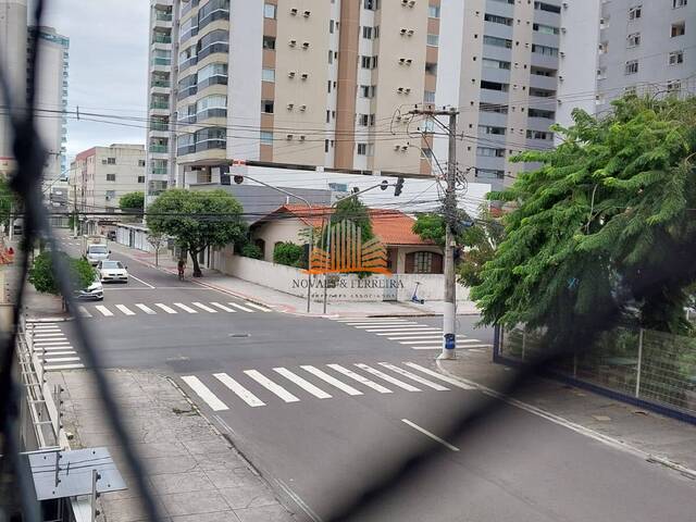 Venda em Itapuã - Vila Velha