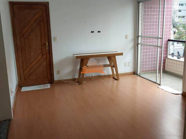 #1615 - Apartamento para Venda em Vila Velha - ES - 2